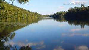Waterways in Danbury