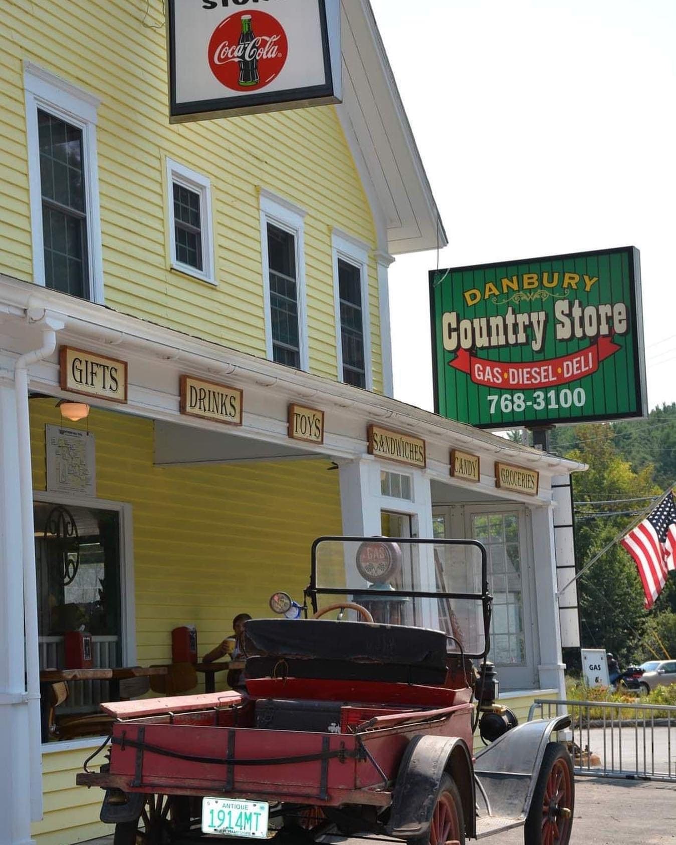 Danbury Country Store photo 13