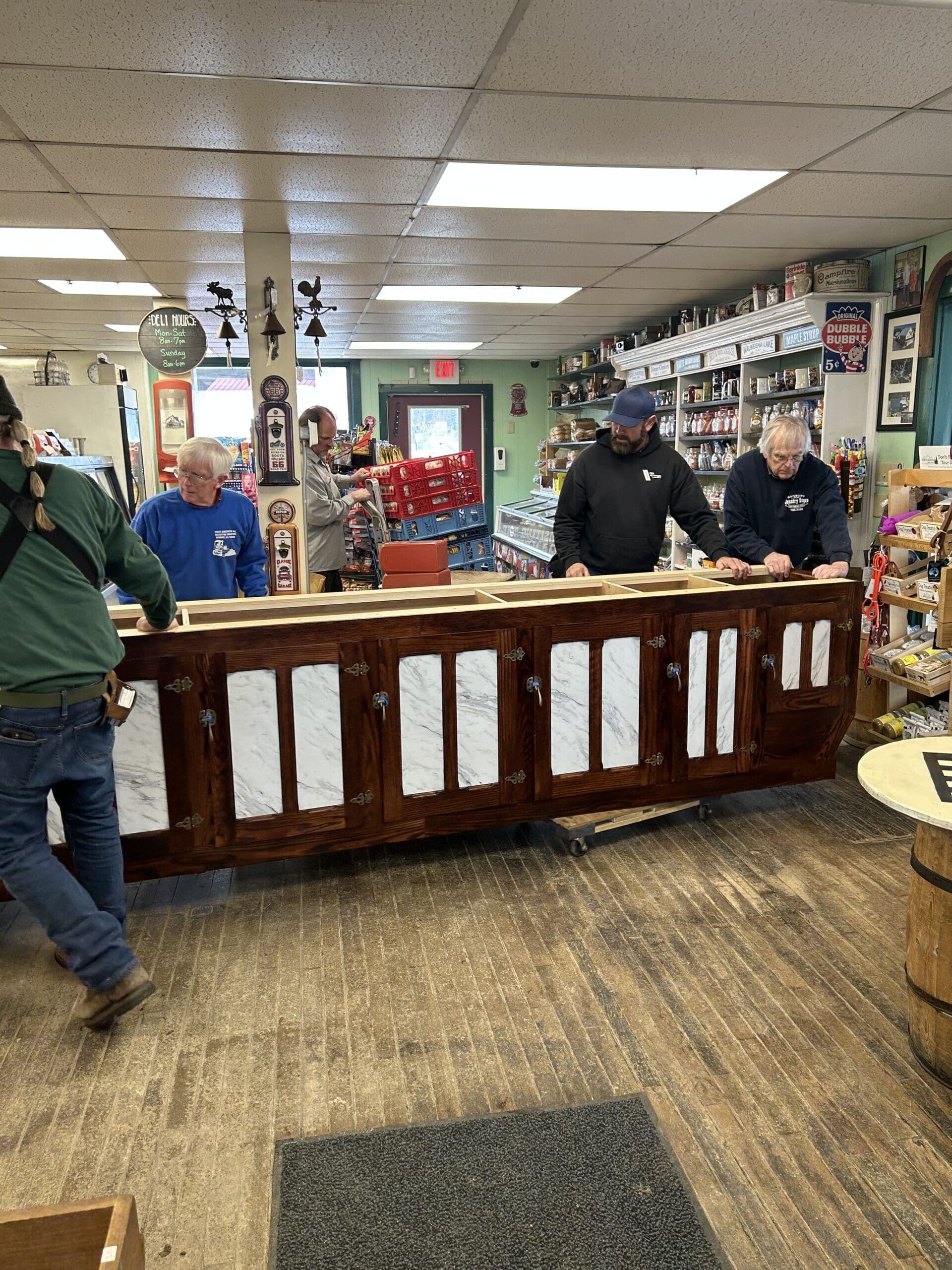 Danbury Country Store photo 20