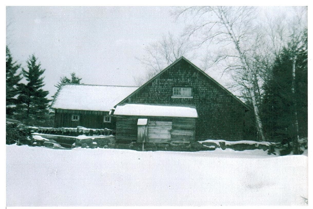 Historical Danbury photo